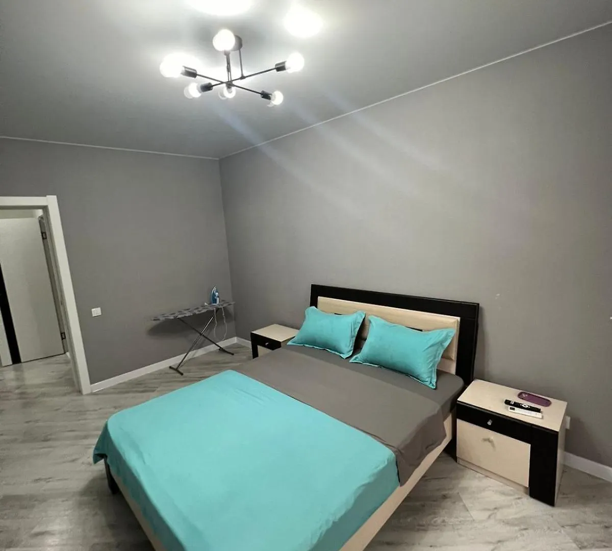 Apartment Nureke Apartment'S Almaty