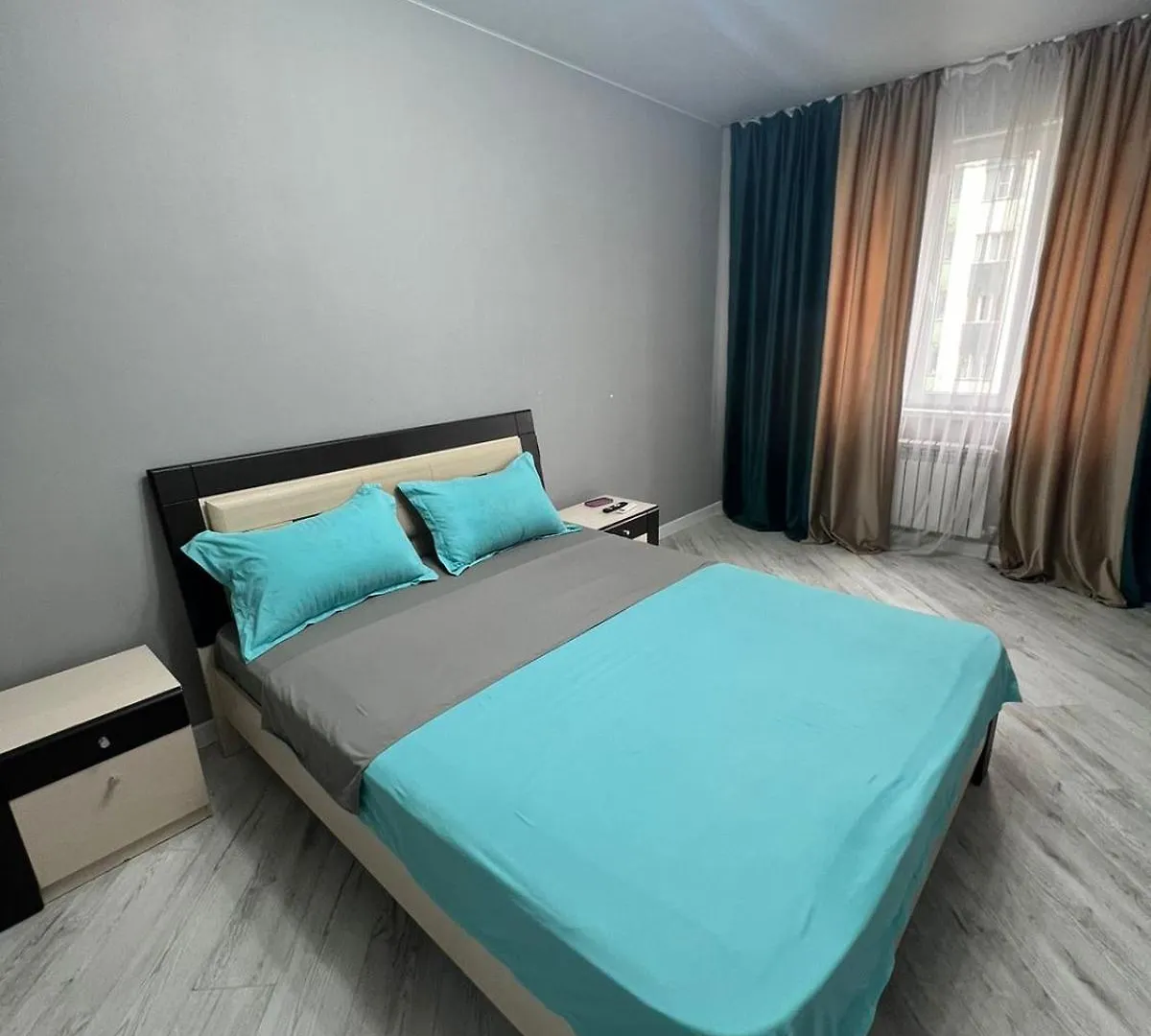 Nureke Apartment'S Almaty