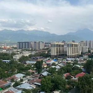 Heaven Mountain View Апартаменты